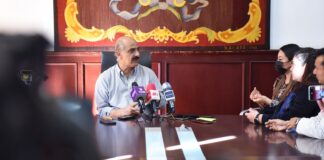 En 2022, inversión histórica en obra pública para Xalapa .