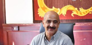 Ecotecnia fue multada y debe responder si modificó el proyecto: Ahued