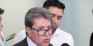 Ricardo Monreal afirma que Morena mantendrá la unidad en lo fundamental .