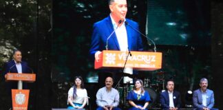 Inauguran Festival Internacional  Xalapa y su Cultura.