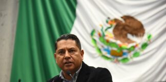 Convoca Diputado a campaña invernal pro zonas vulnerables.