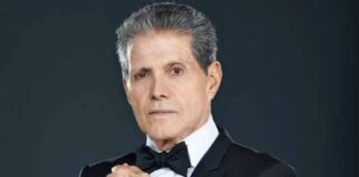 Fallece Héctor Bonilla, hijo de Tetela de Ocampo, a los 83 años de edad.