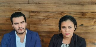 Presidenta de Junta local de Arbitraje acusa violencia de género de Dorheny García Cayetano  #25N