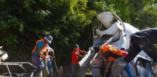 Cierre de circulación en Arco Sur, del 30 de noviembre al 21 de diciembre #Xalapa .