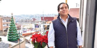 Invita Ayuntamiento de Xalapa a participar en La Noche de las Estrellas .