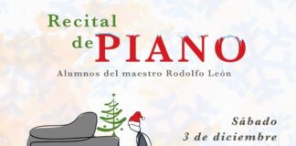 Xalapa recibe diciembre con conciertos y recitales .