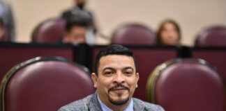 La 4T le está haciendo justicia al campo y al sector pecuario de Veracruz: Gómez Cazarín.