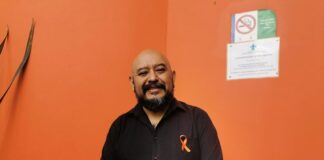 Machismo, punta de iceberg del patriarcado: Francisco Contreras .