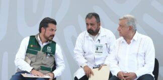 En Veracruz se pasó de un sistema de salud fragmentado a nueva historia centrada en la prevención, con IMSS-Bienestar: Zoé Robledo
