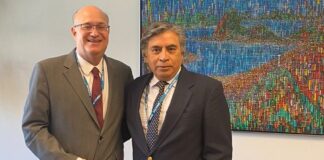 lan Goldfajn fue electo hoy presidente del Banco Interamericano de Desarrollo .