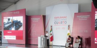 Con Cuitláhuac y la 4T se acabó la “robadera” y la simulación, dice Gómez Cazarín