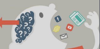 Infoxicación es la enfermedad de la sociedad digital .