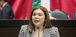 Buscan ampliar licencias de maternidad de tres a seis meses .