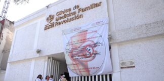 Realiza Issste “Jornadas intensivas de vasectomía sin bisturí” en ocho estados