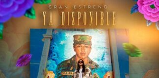 Ivonne Galaz estrena balada en memoria de Vanessa Guillen, asesinada en base militar en 2020 .