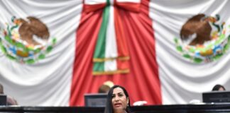Definir marca turística de Veracruz, atribución de Sectur, propone Diputada