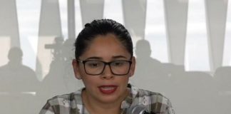 Lluvias intensas dejan afectaciones en el Sur de Veracruz .