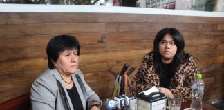 Jessica Paola denuncia a compañeros universitarios por plagio, lesiones y amenazas .