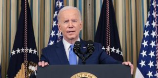 Casa Blanca rectifica que el Presidente Biden no vio imágenes de terroristas decapitando a bebés.