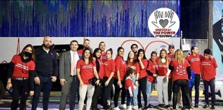 Artistas se suman al evento benéfico “Unidos en Acción de Gracias”