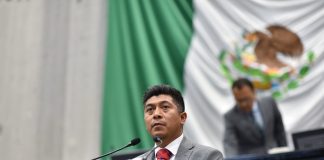 Incremento presupuestal a la CEDH, pide legislador