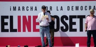 En defensa de la Democracia: Discurso completo de José Woldenberg