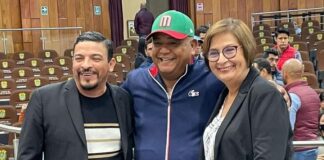 Comparecencias 2022.