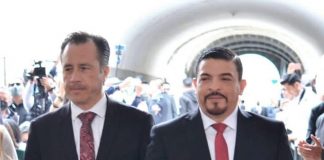 Cuitláhuac, cuatro años.