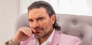 Julián Gil contará en serie Mi Vida, sobre su llegada como indocumentado a EE.UU