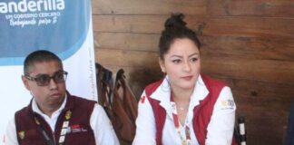 Urge a cambio cultural para erradicar creencias sobre personas con discapacidad .