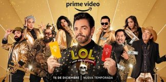 Regresa LOL: Last One Laughing México en su quinta temporada .