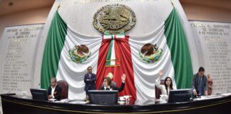 Comparecencia del Gobernador del Estado, el 14 de diciembre