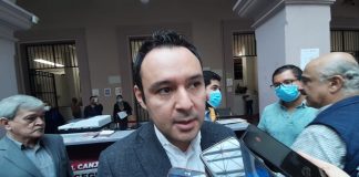 Define Sefiplan que segunda quincena de diciembre saldarán adeudo con magisterio #Veracruz