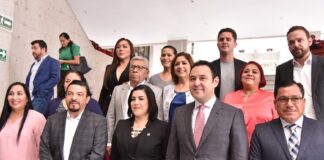 Con finanzas fuertes, Veracruz es referente nacional: Sefiplan