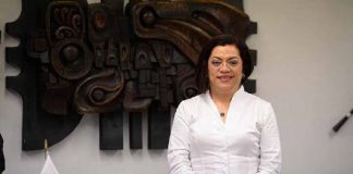 Renuncia Lizette Teresa Figueroa Vázquez, directora de la Facultad de Psicología de UV