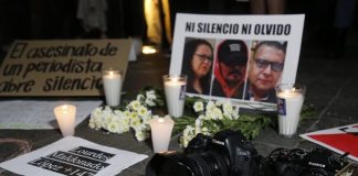 México, país donde el acceso a la información y búsqueda de la verdad te quitan la vida.