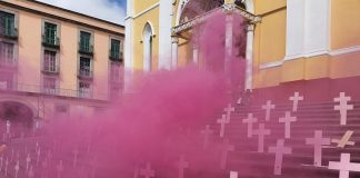 Suman cinco mujeres asesinadas en los últimos días en Veracruz .