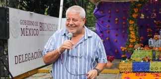 Este jueves inicia el pago para los adultos mayores en Veracruz