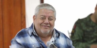 Continúa vacunación de rezago para menores de 5 a 11 años