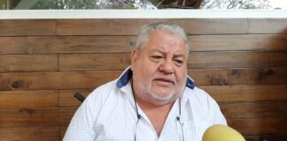 Delegado de Bienestar acusa a autoridades de Tlaltetela de impedir construcción del Banco de Bienestar