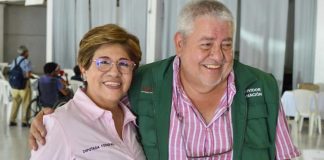 No hay inversión estatal para ampliar programas sociales, señala Manuel Huerta. #Veracruz