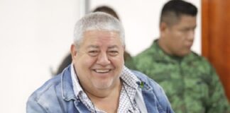 Arrancan jornadas de vacunación para rezagados en 24 municipios: Manuel Huerta*