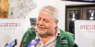 Desde enero próximo, adultos mayores recibirán sus pagos en Banco del Bienestar