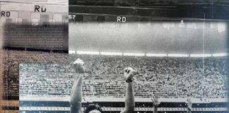 Llega a EEUU “Maradona, La Muerte de DIOS”, el relato de los demonios del astro argentino