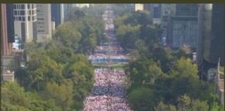 “Ni nos atemoriza ni nos inmoviliza”: Ongs ante ataques de AMLO por movilización contra Plan B