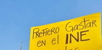 ¡Se le soltó el Tigre al de Macuspana!