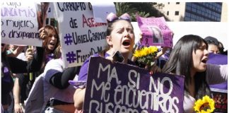 Casos impunes de feminicidio y desaparición en CDMX olvidados en medio de una campaña presidencial
