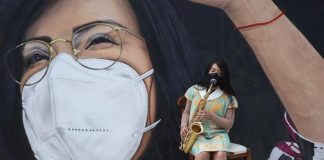 “Falta mucho por hacer”: María Elena Ríos tras tipificación de ataques con ácido en Senado .