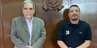 Invita Gómez Cazarín al rector de la UV a dialogar con diputados .