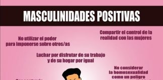 La masculinidad se asocia con represión de las emociones #DíaDeLosHombres